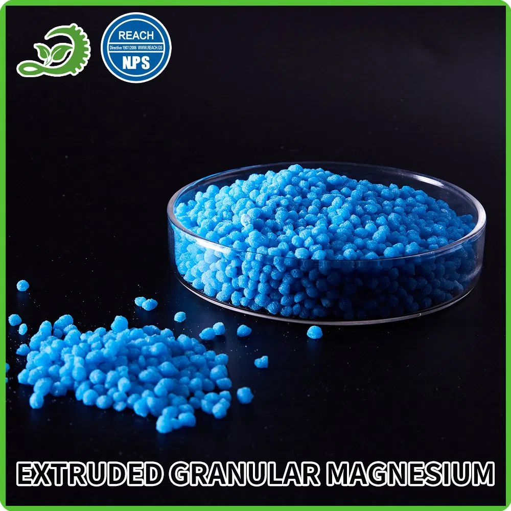 Chelated Micronutrient Fertilizers with Stable Nutrient Form for Enhanced Uptake Efficiency and Deficiency Correction