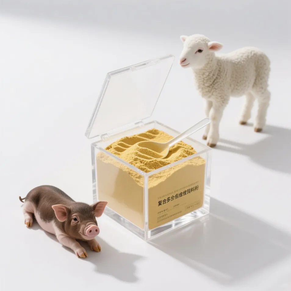 Multivitamin Premix 1