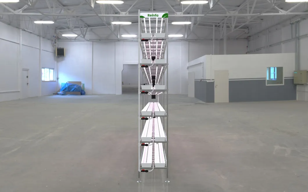 Drip Irrigation Solution