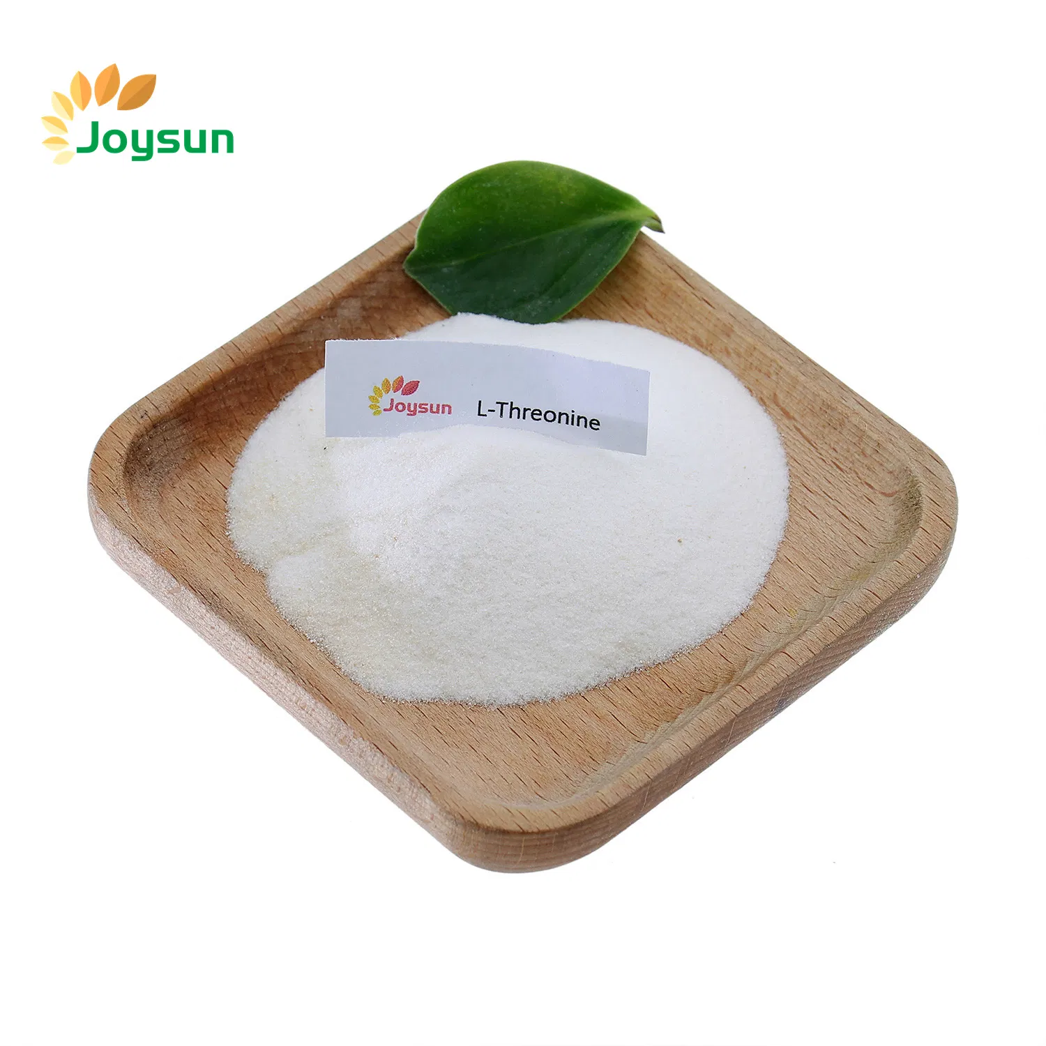 L-Threonine Granules for Swine Growth and Improved Meat Quality Diets