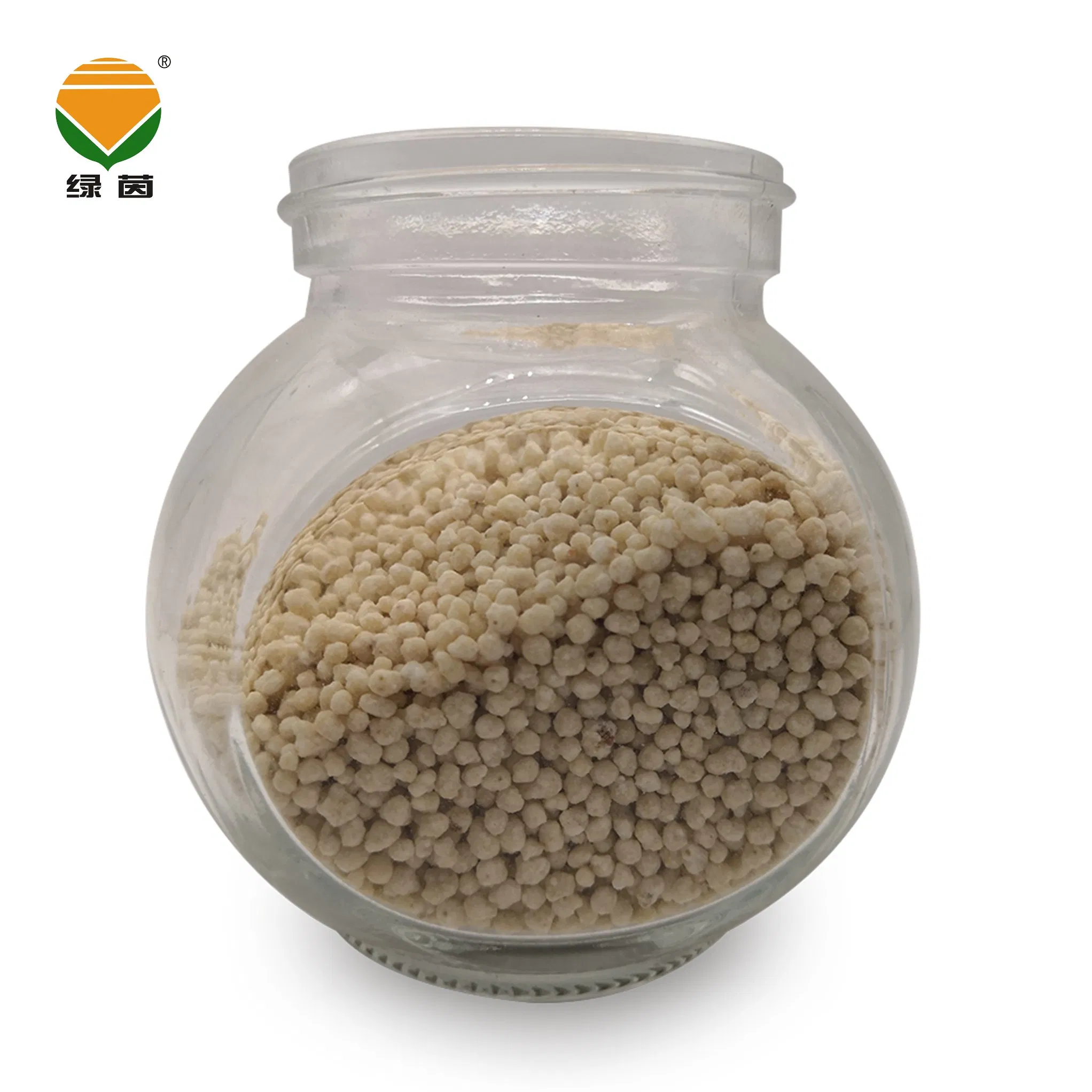 UF/Mu Slow Release NPK Fertilizer 13-5-24 Contain 40% Slow Release Nitrogen