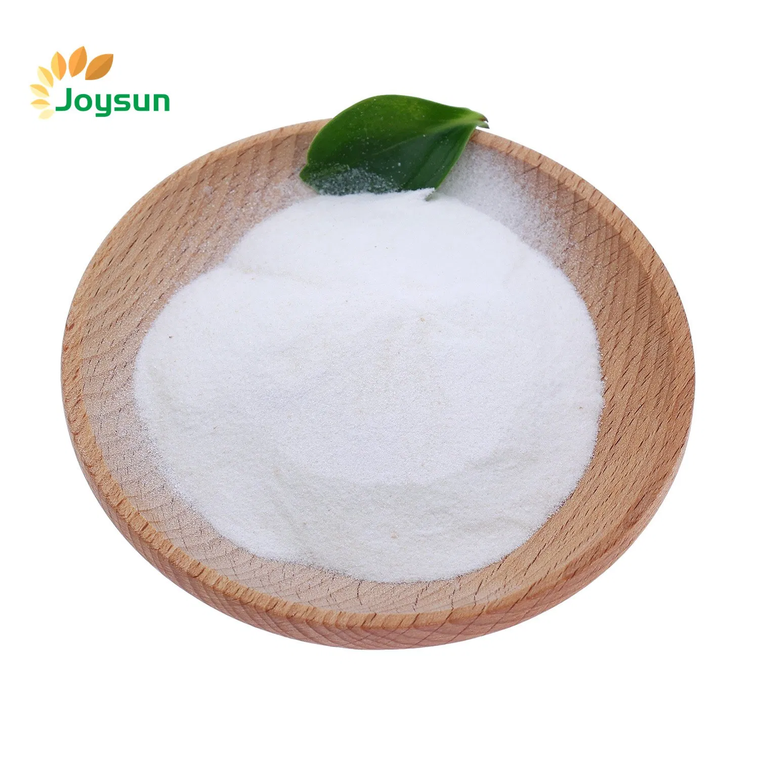 Crystalline L-Threonine Supplement for Improved Livestock Feed Efficiency