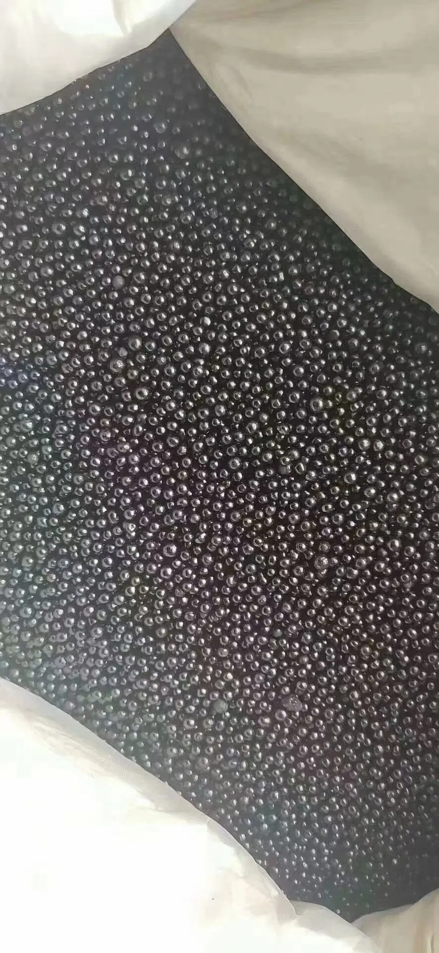 Soil Conditioner Amino Humic Shiny Balls with Amino Acid 10%Min