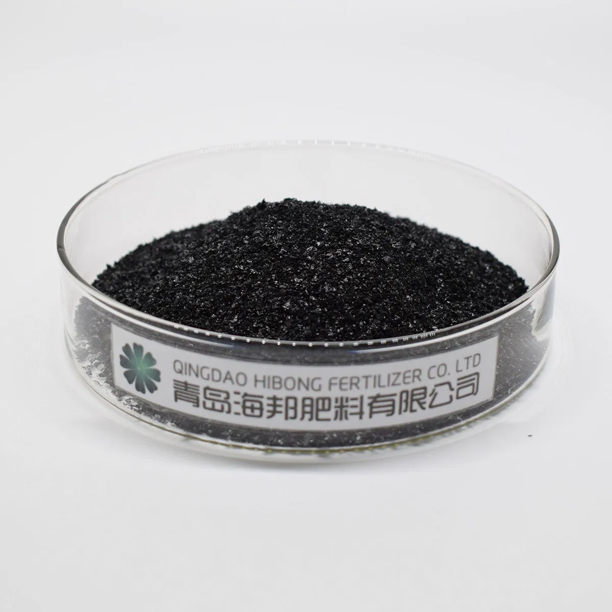 Water Soluble Humic Acid Potassium Humate Micronutrient Fertilizer