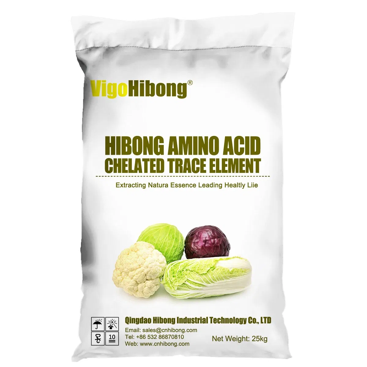 Agripilot Amino Acid Chelated Molybdenum Micronutrient Fertilizer