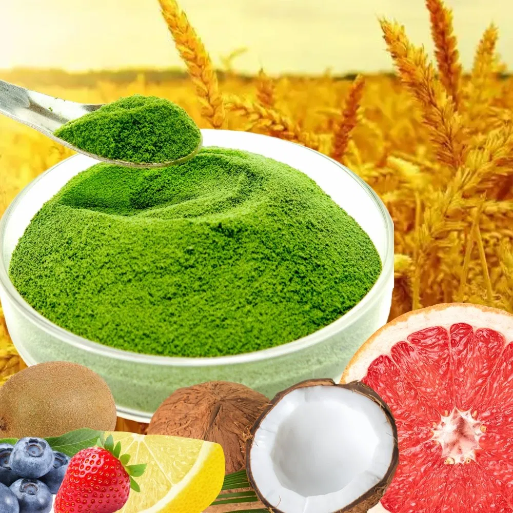 Biological Chelated Water Soluble Micronutrient Seaweed Trace Elements Fertilizer