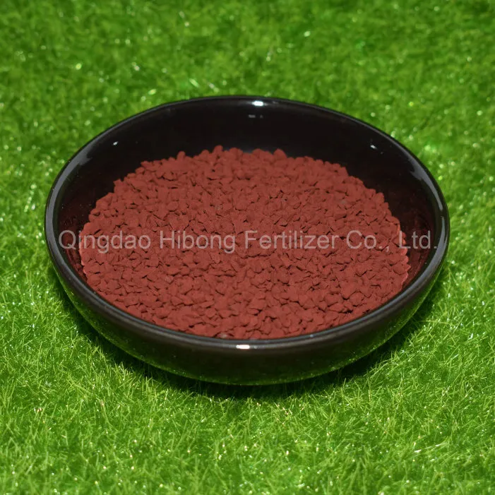 EDDHA Micronutrient Iron Fertilizer