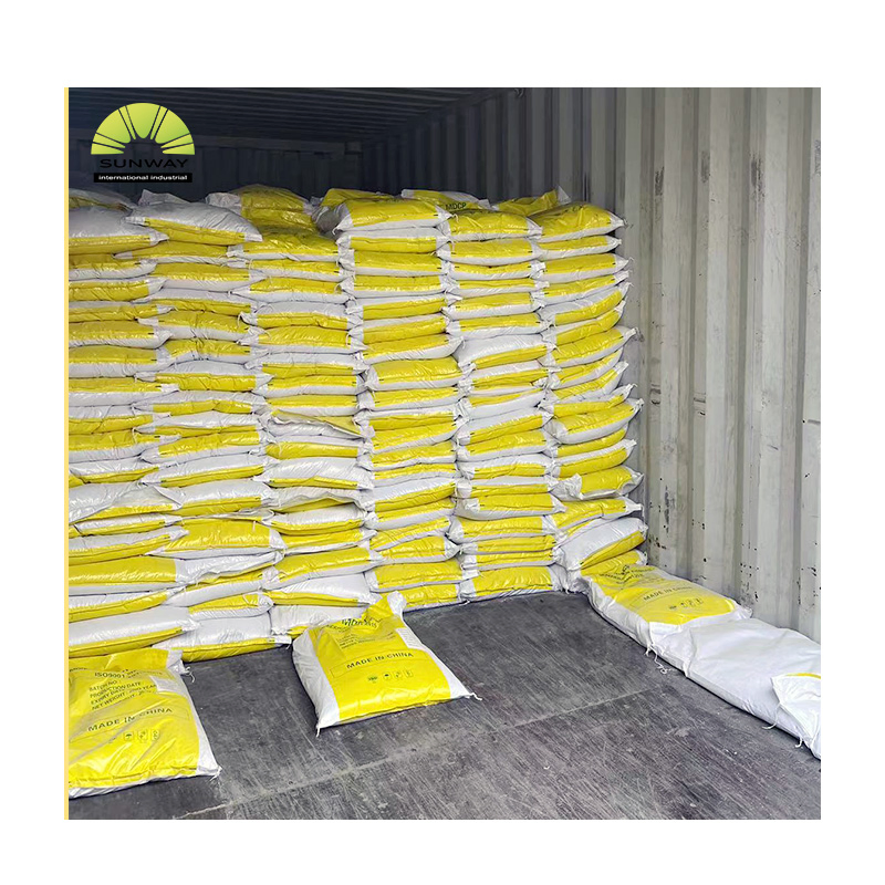Granular MDCP 21% Feed Grade Phosphate