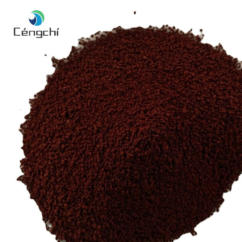 Cengchi EDDHA Fe 6% Micronutrient Fertilizer 25kg From Hebei