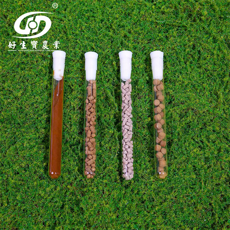 Organic Fertilizer Manufacturer Water Soluble Potassium Fulvic Acid Fertilizer Soil Conditioner