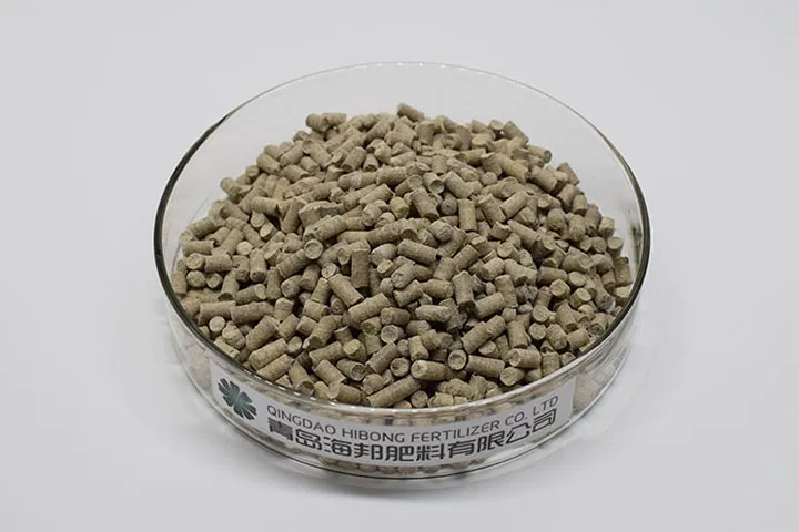 Organic Soil Conditioner for Thriving Plant Growth and Health