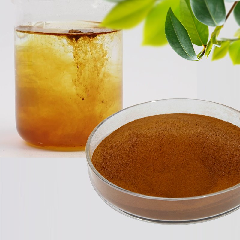 High Purity Fulvic Acid Powder Organic Soil Conditioner for Fruit Trees