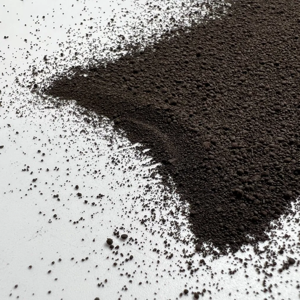 Nature's Nectar: 65% Organic Matter Soil Conditioner From China