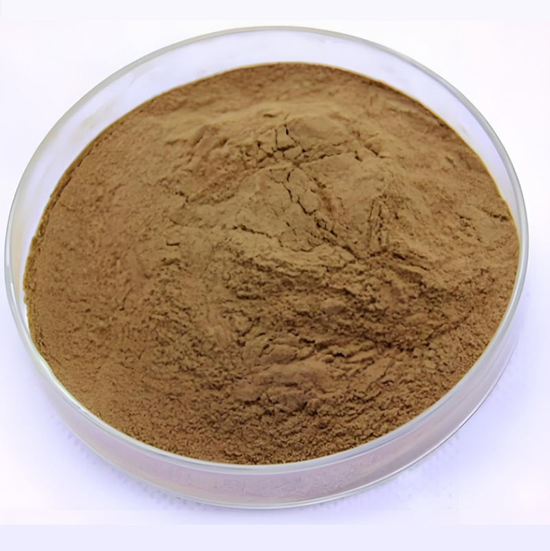 Feed Additive for Livestock, Poultry &amp; Aquaculture Eucommia Ulmoides Extract