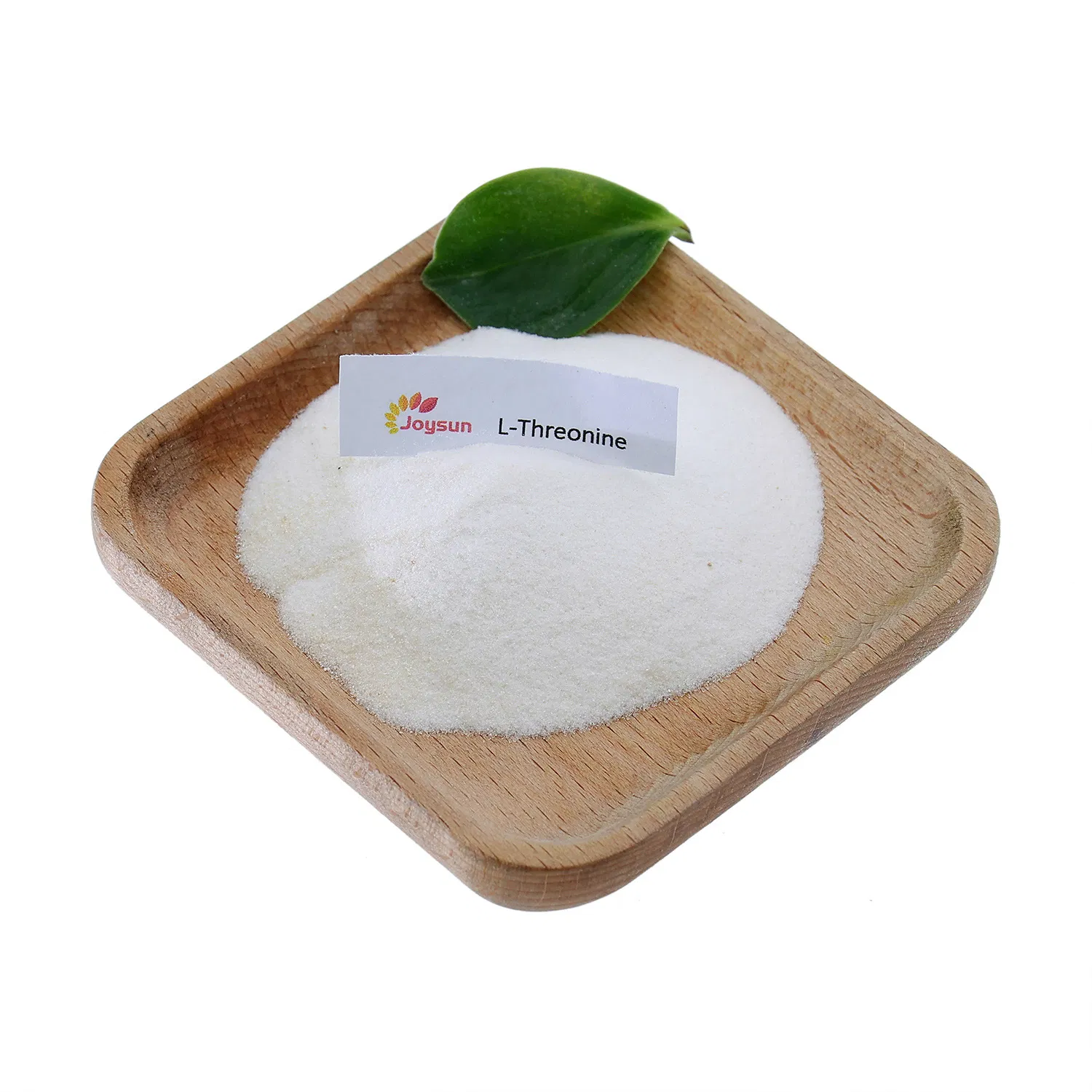 CAS No. 72-19-5 Feed Additives L Threonine for Sheep