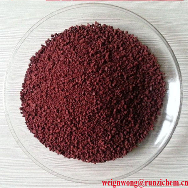 Agriculture Use EDDHA Fe 6% Iron Micronutrient Fertilizer