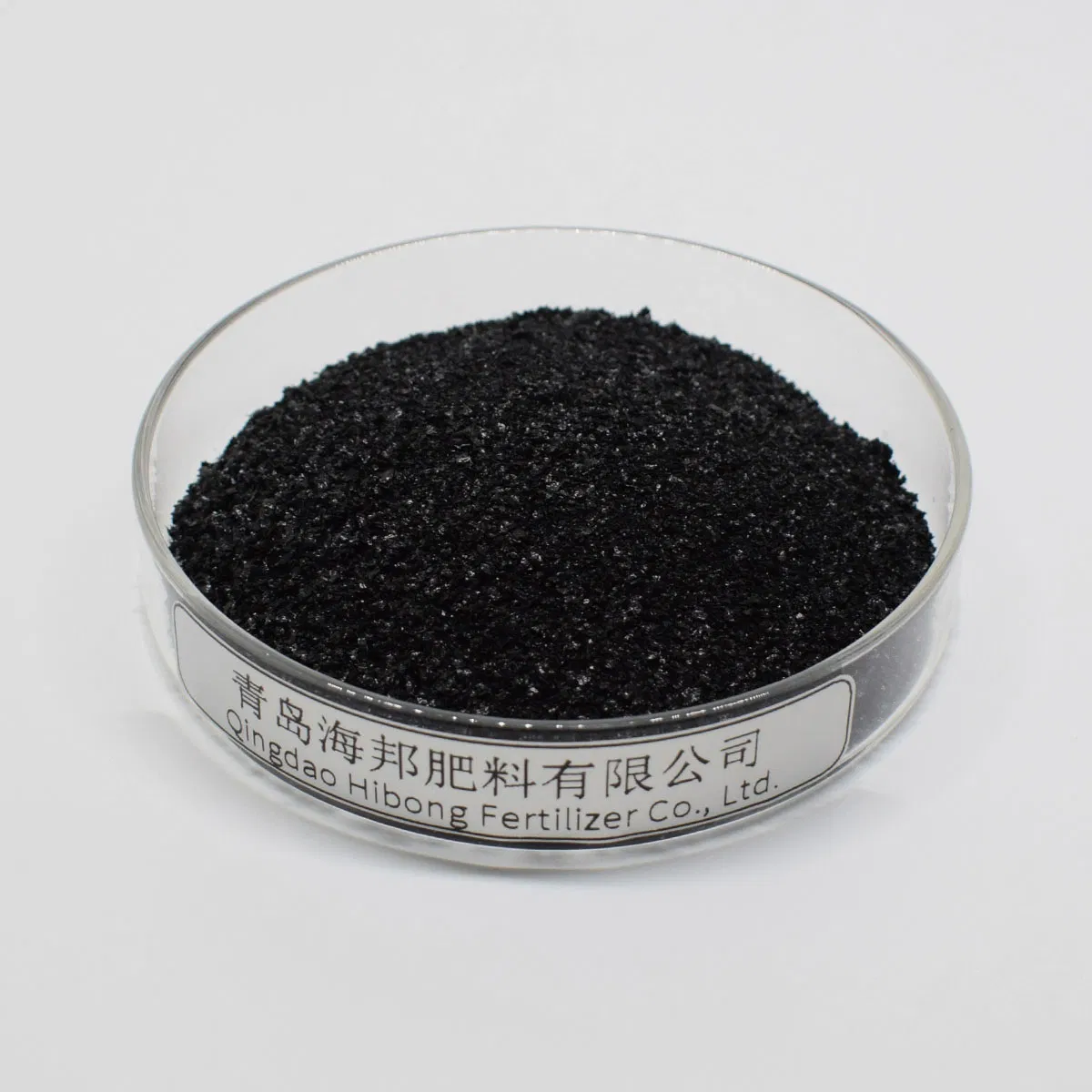 Water Soluble Humic Acid Potassium Humate Micronutrient Fertilizer