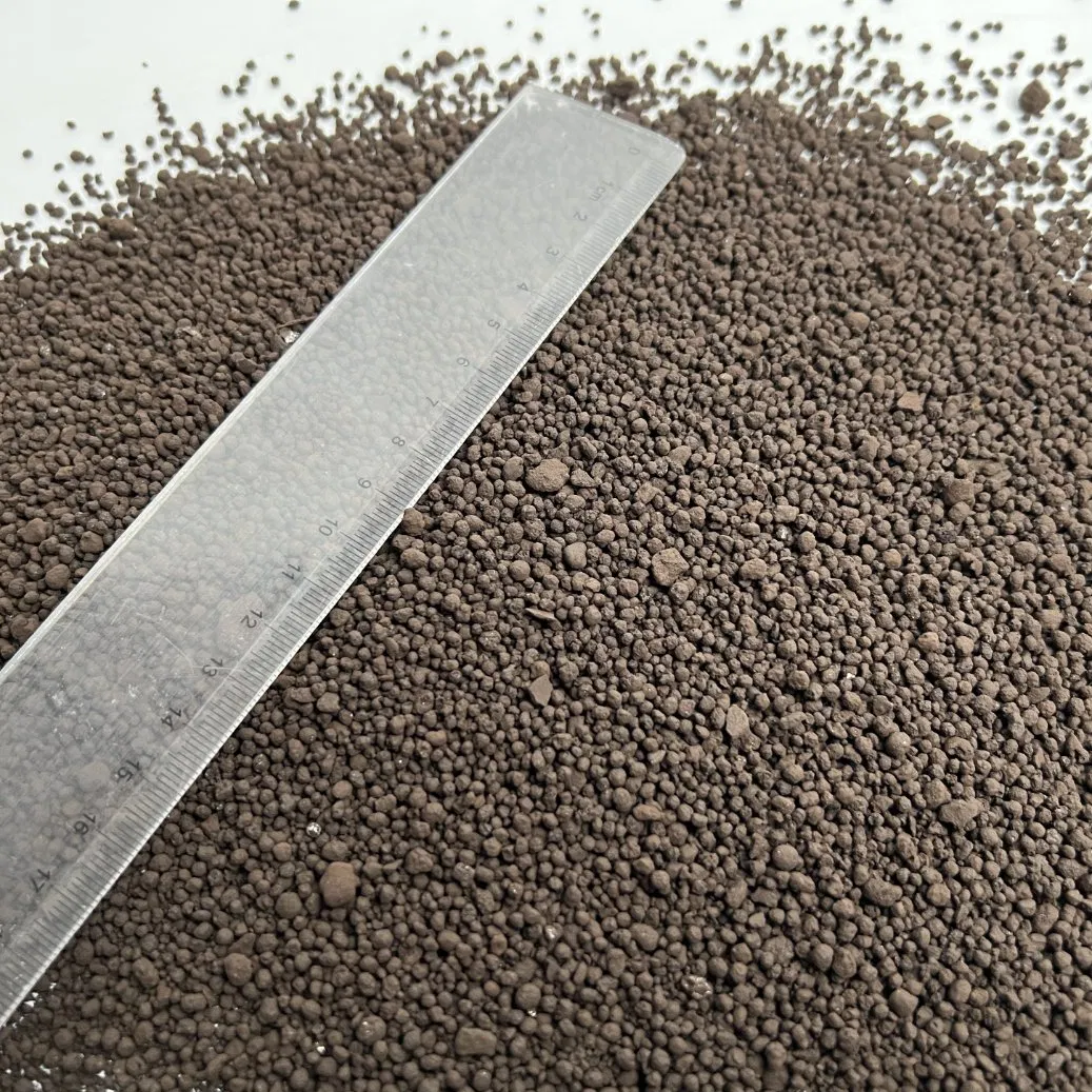 Organic Elegance: China's Best 5% Potassium Soil Conditioner