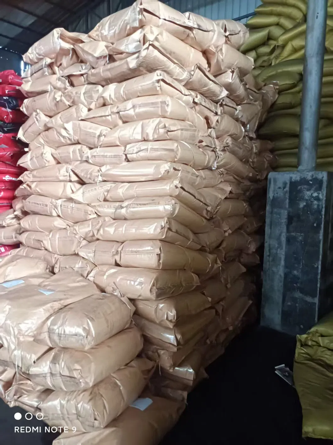 Agricultural Trace Element Fertilizer