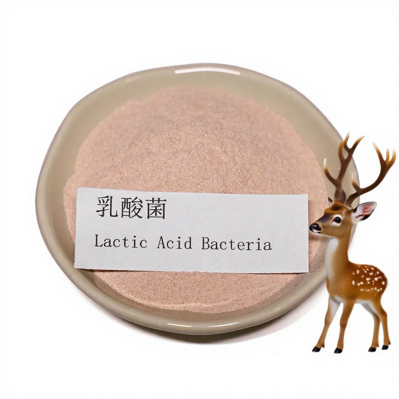 Lactic Acid Bacteria Feed Additive, Suitable for All Stages of Aquaculture, Enhances Immunity and Stress Resistance