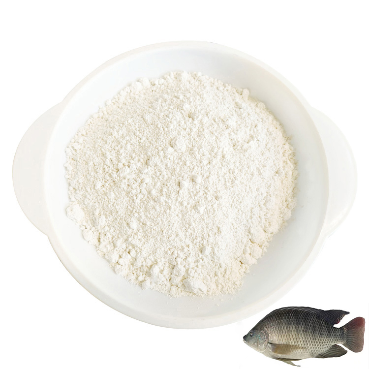 Allicin Feed Additive for Poultry, Livestock, and Aquaculture Strong Antimicrobial, Boosts Immunity, Improves Feed Intake, Enhances Growth Performance Natural