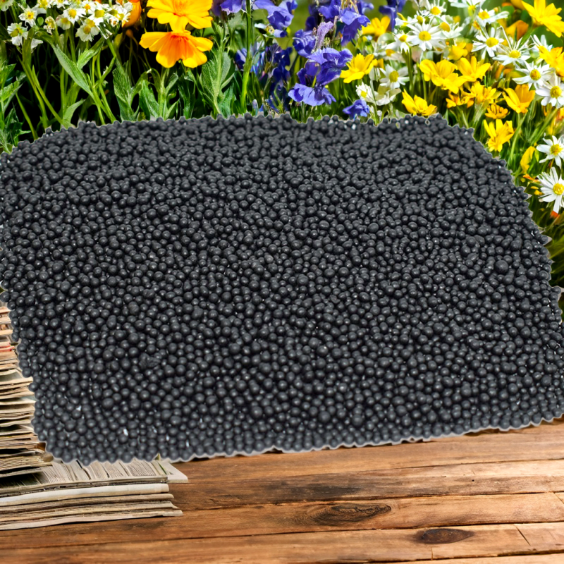 Granular Seaweed Organic Soil Conditioner for Pasture