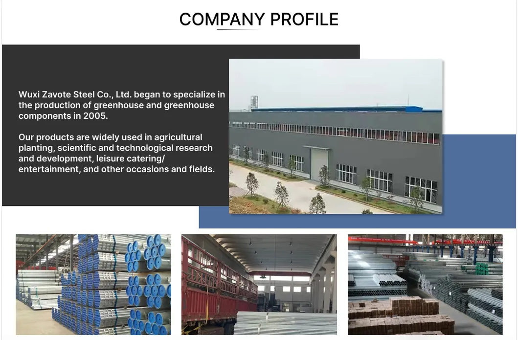 Manufacturing Facility