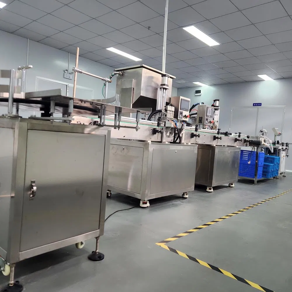 Production Advantage 1