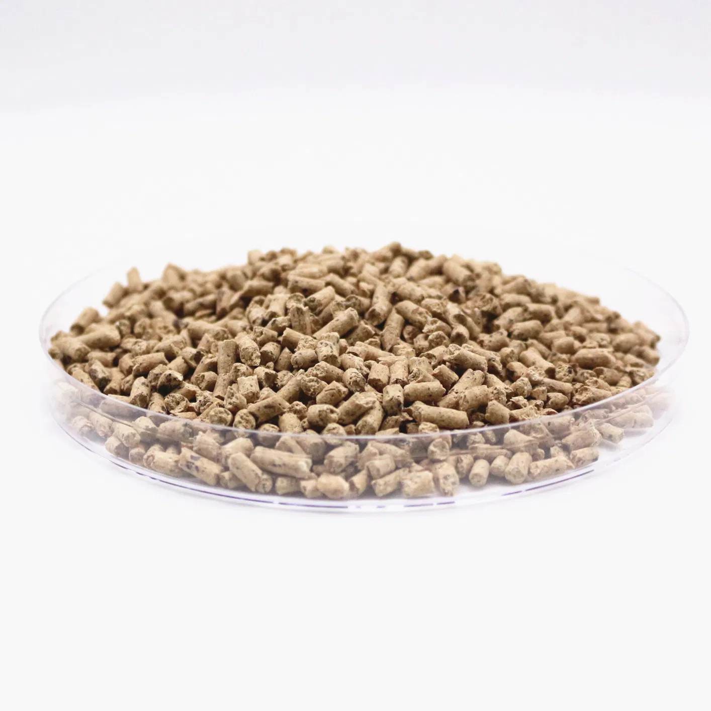 Microbial Organic Fertilizer Soil Conditioner for Gardening