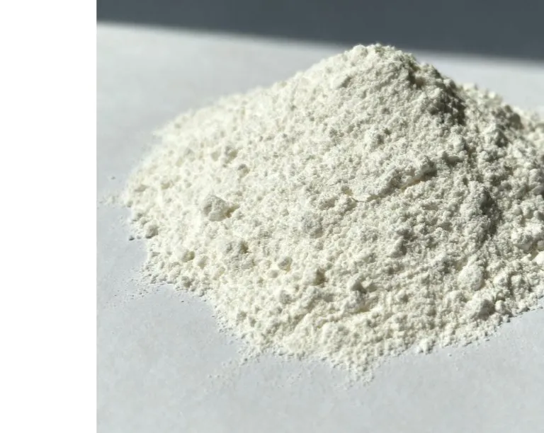 Amylase Product View