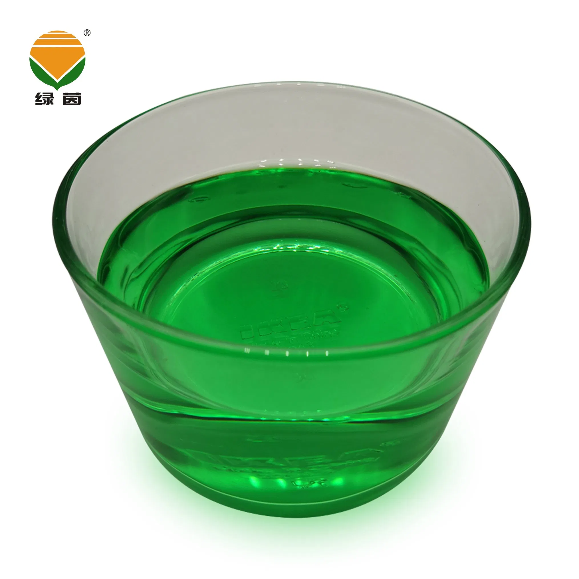 Lvyin Slow-Release Liquid High Nitrogen Foliage Fertilizer Methylene Urea Mu28-0-0