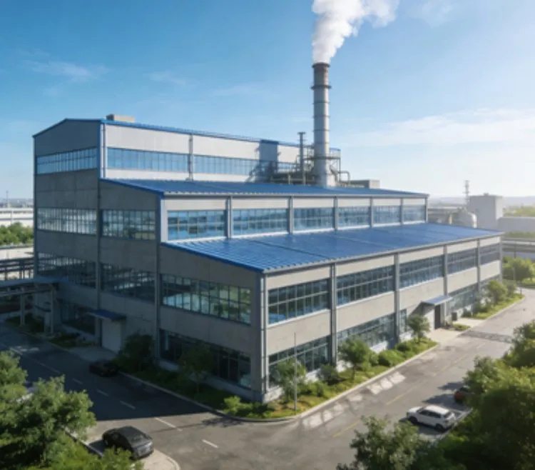 Manufacturing Facility