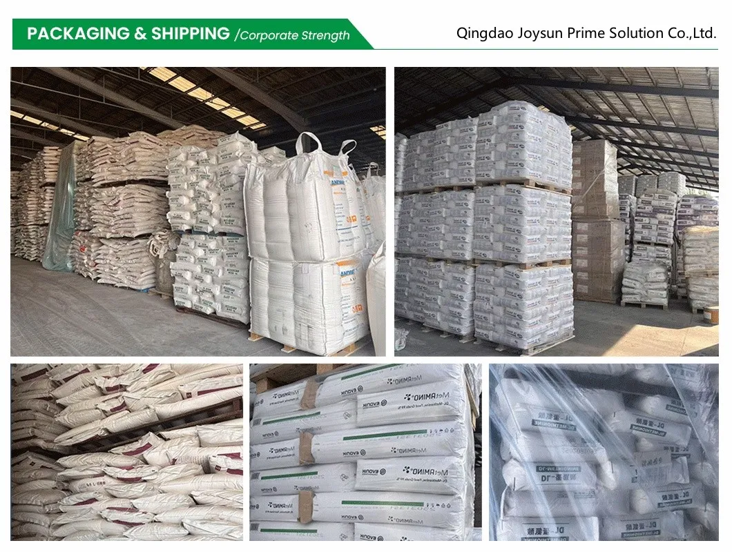 L-Lysine Sulfate Packaging