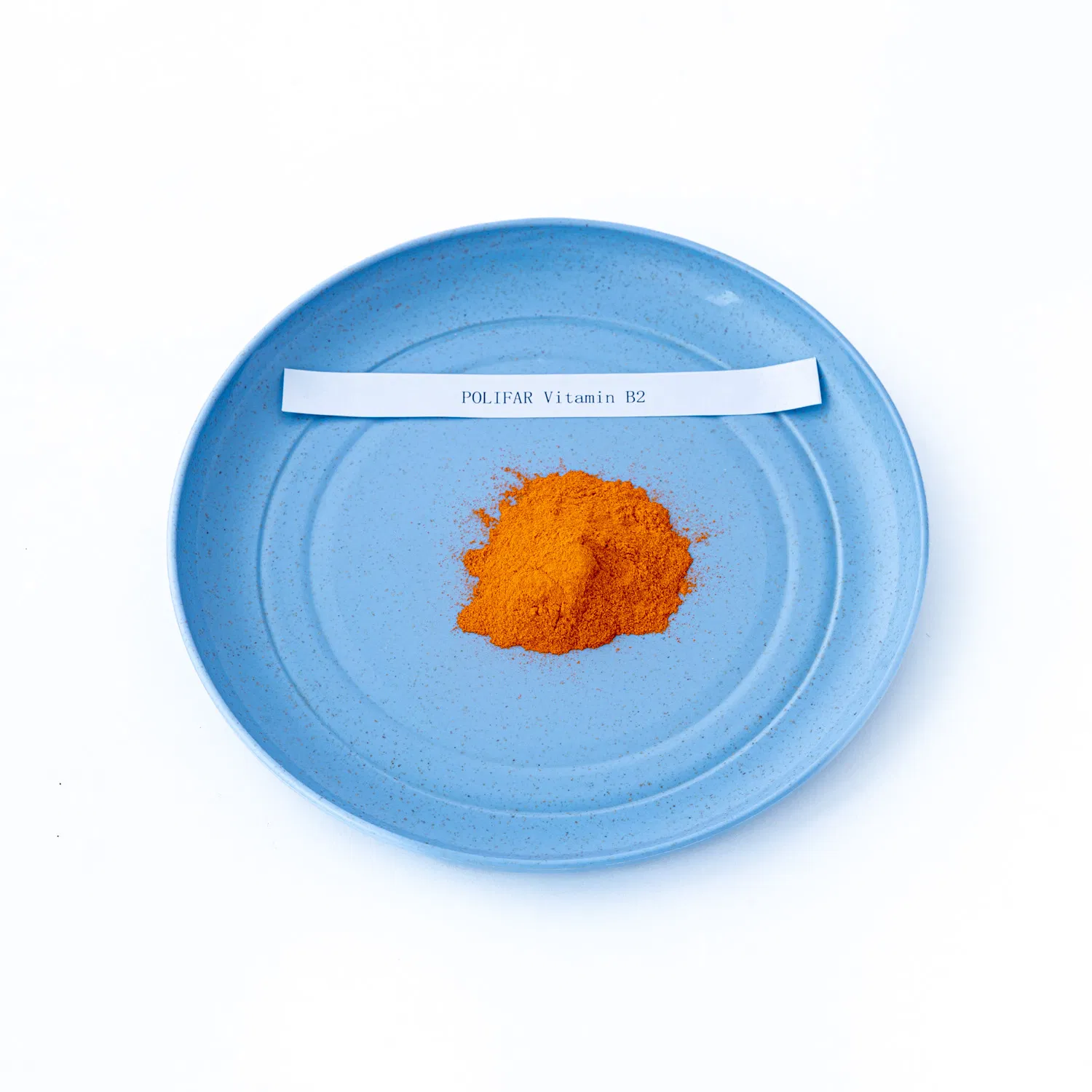 Feed Grade Animal Nutrition Vitamin B2 Riboflavin 80% for Healthy Growth