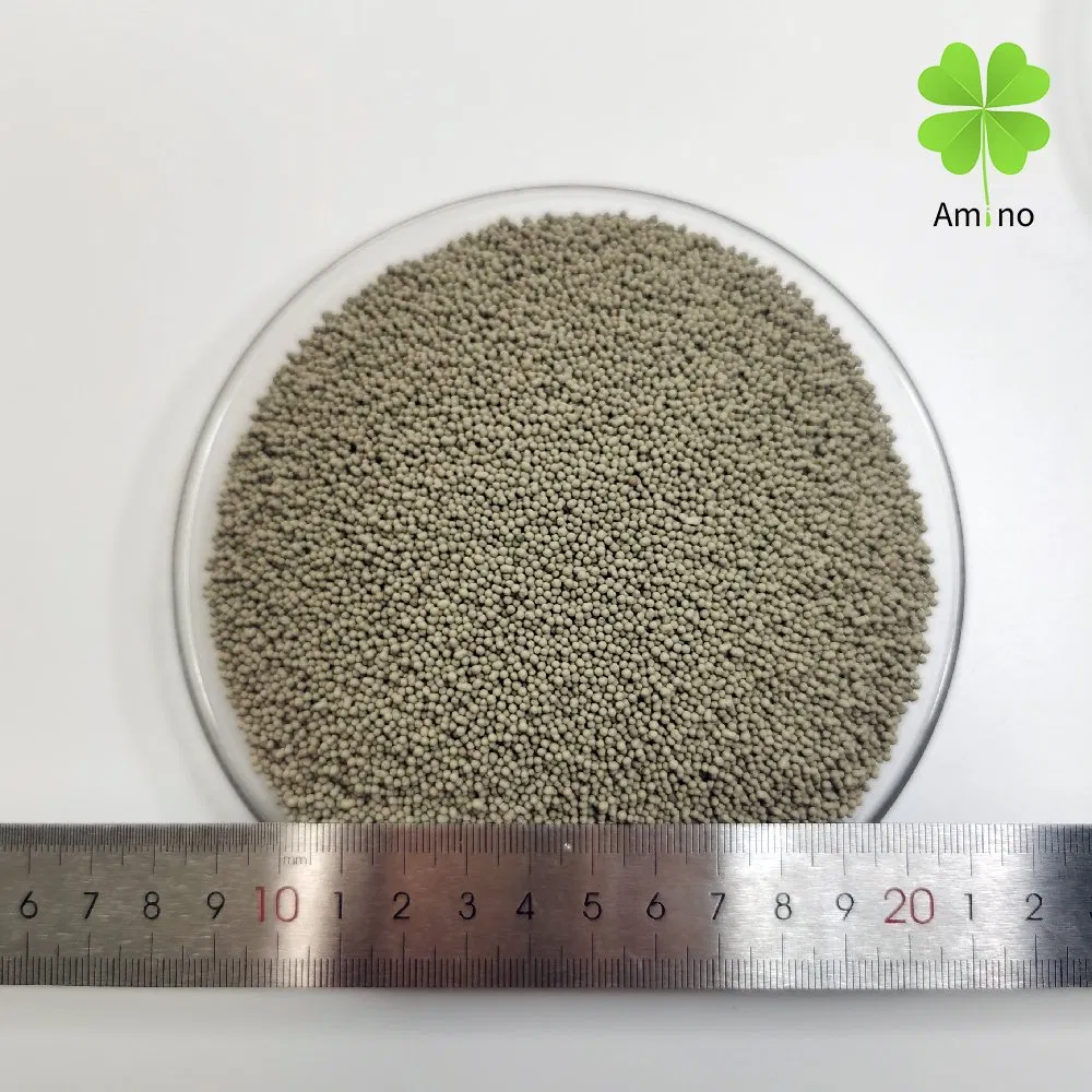 Organic Soil Conditioner for Root Growth