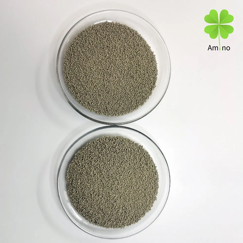 Organic Soil Conditioner for Root Growth