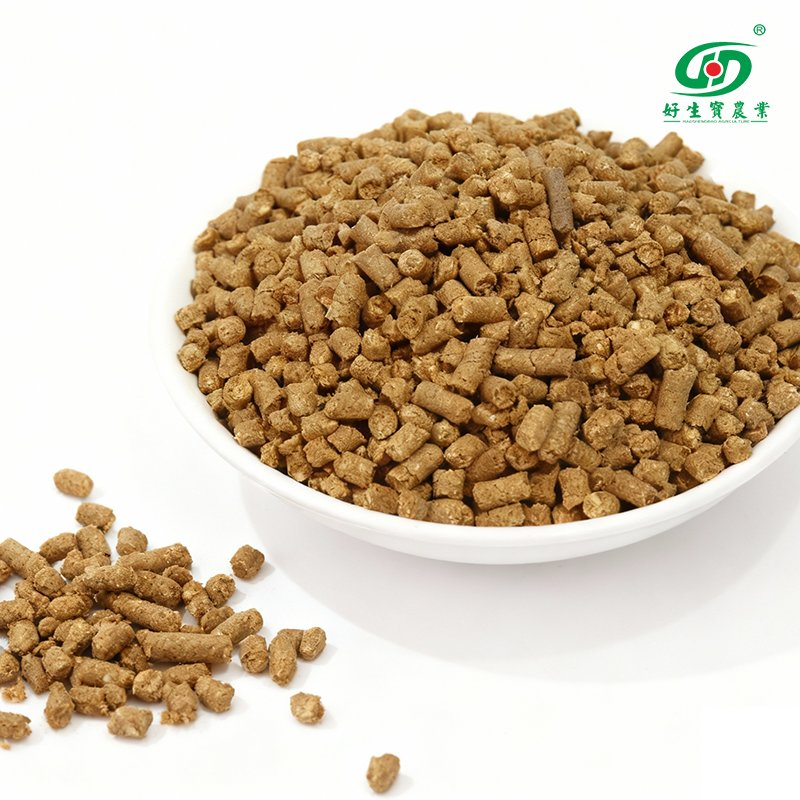 Factory Price Humic Acid Plus 90% Organic Matter Soil Conditioner