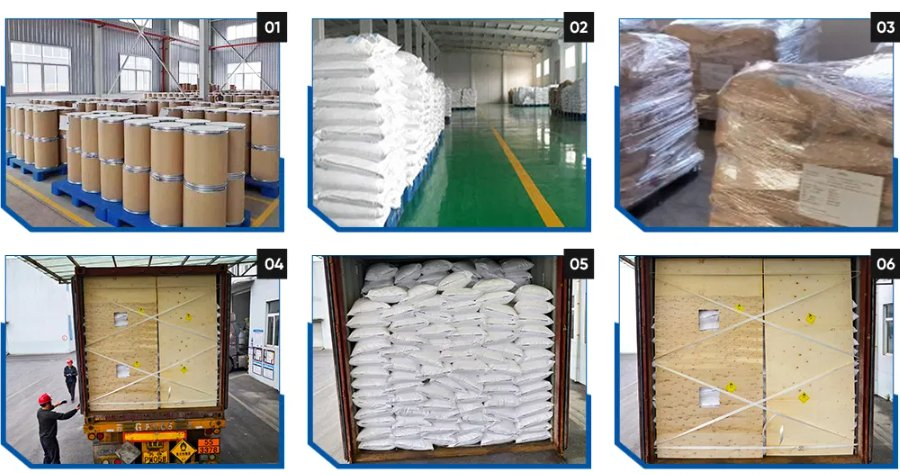 Multivitamin Premix Growth Promoter for Weight Gain and Meat Gain