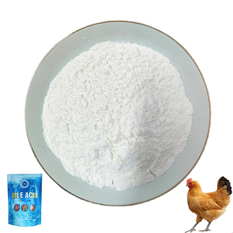 High Quality Growth Promoter for Laying Hens and Broilers 30% Bile Acid for Poultry