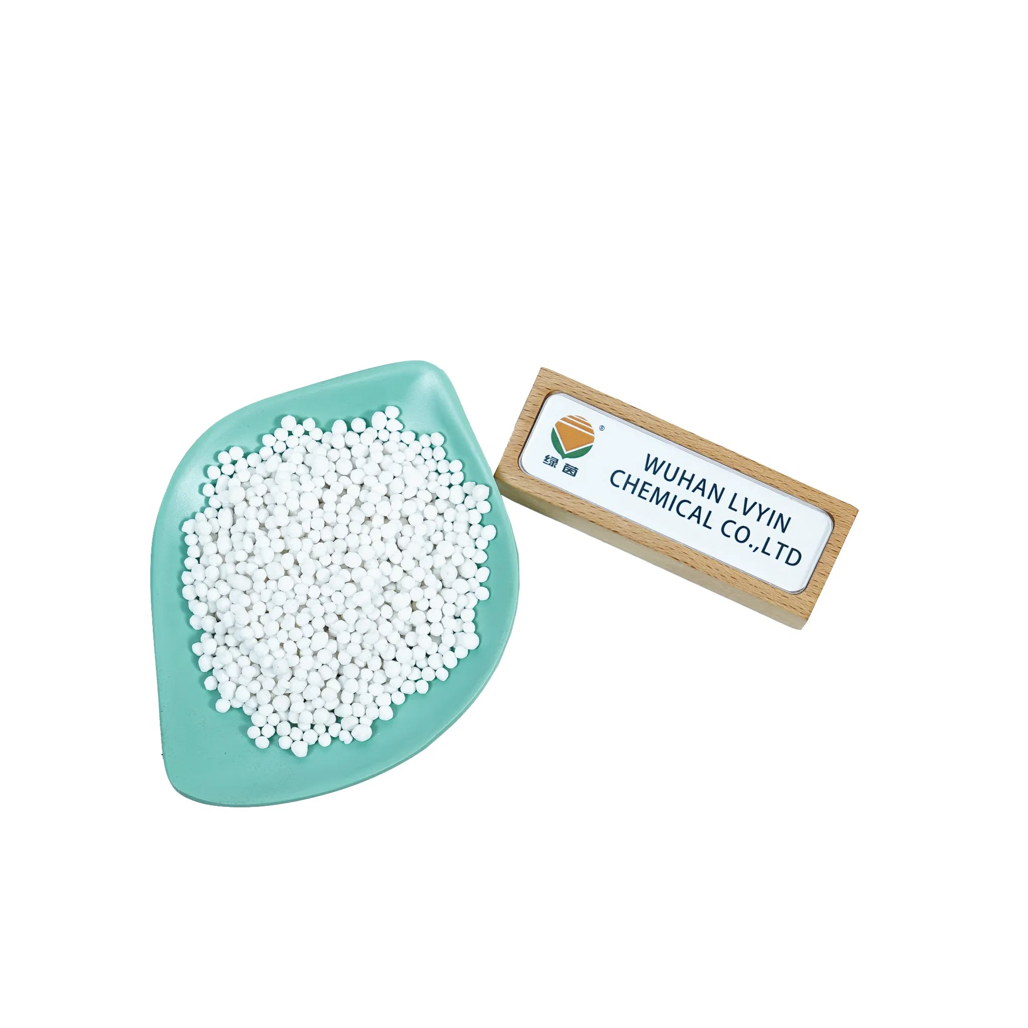 Urea Methylene Friendly UF38% 100% Pass Slow Release Nitrogen