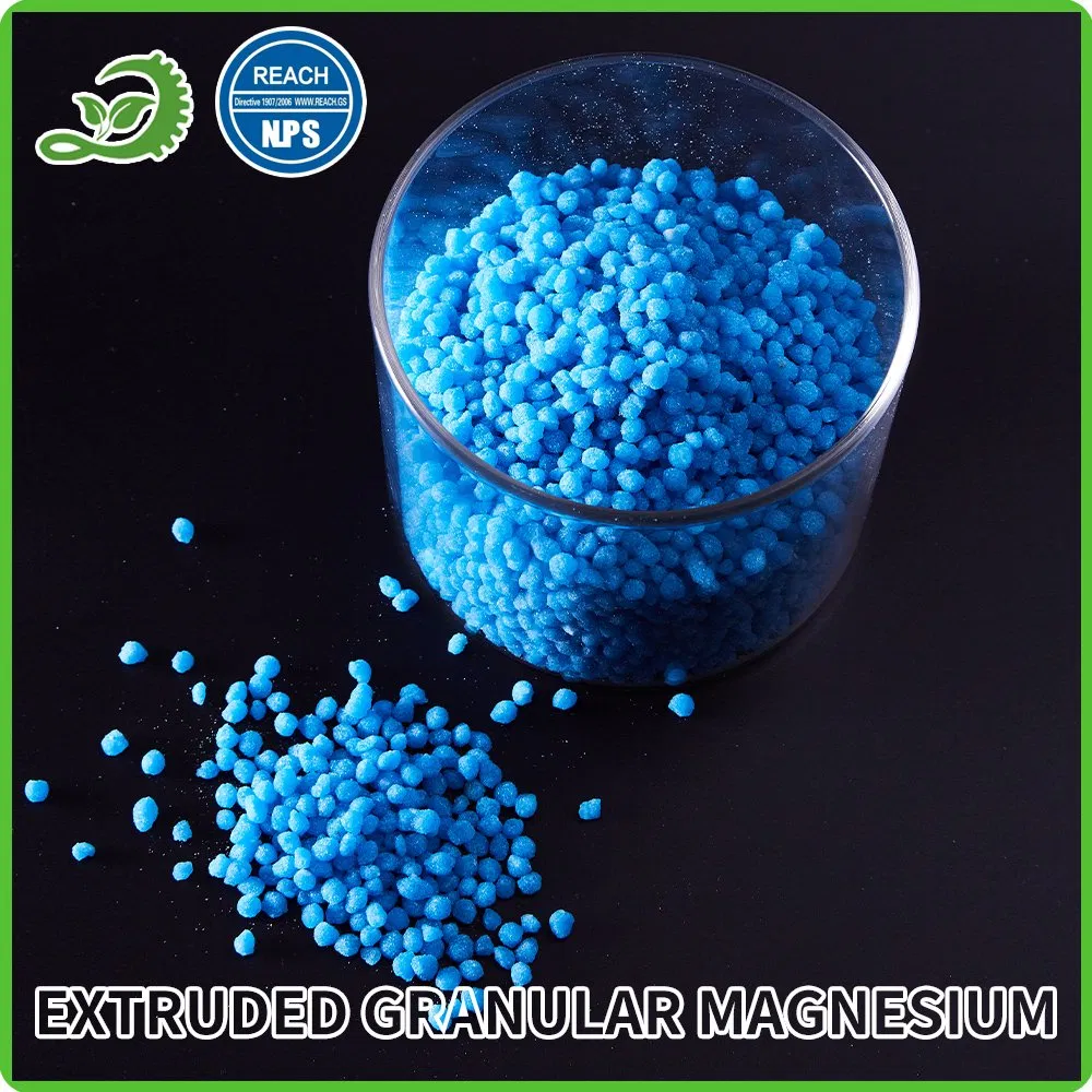 Chelated Micronutrient Fertilizers with Stable Nutrient Form for Enhanced Uptake Efficiency and Deficiency Correction