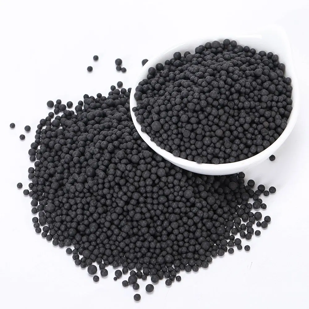 100% Organic Fertilizer Microbial Fertilizer Soil Conditioner