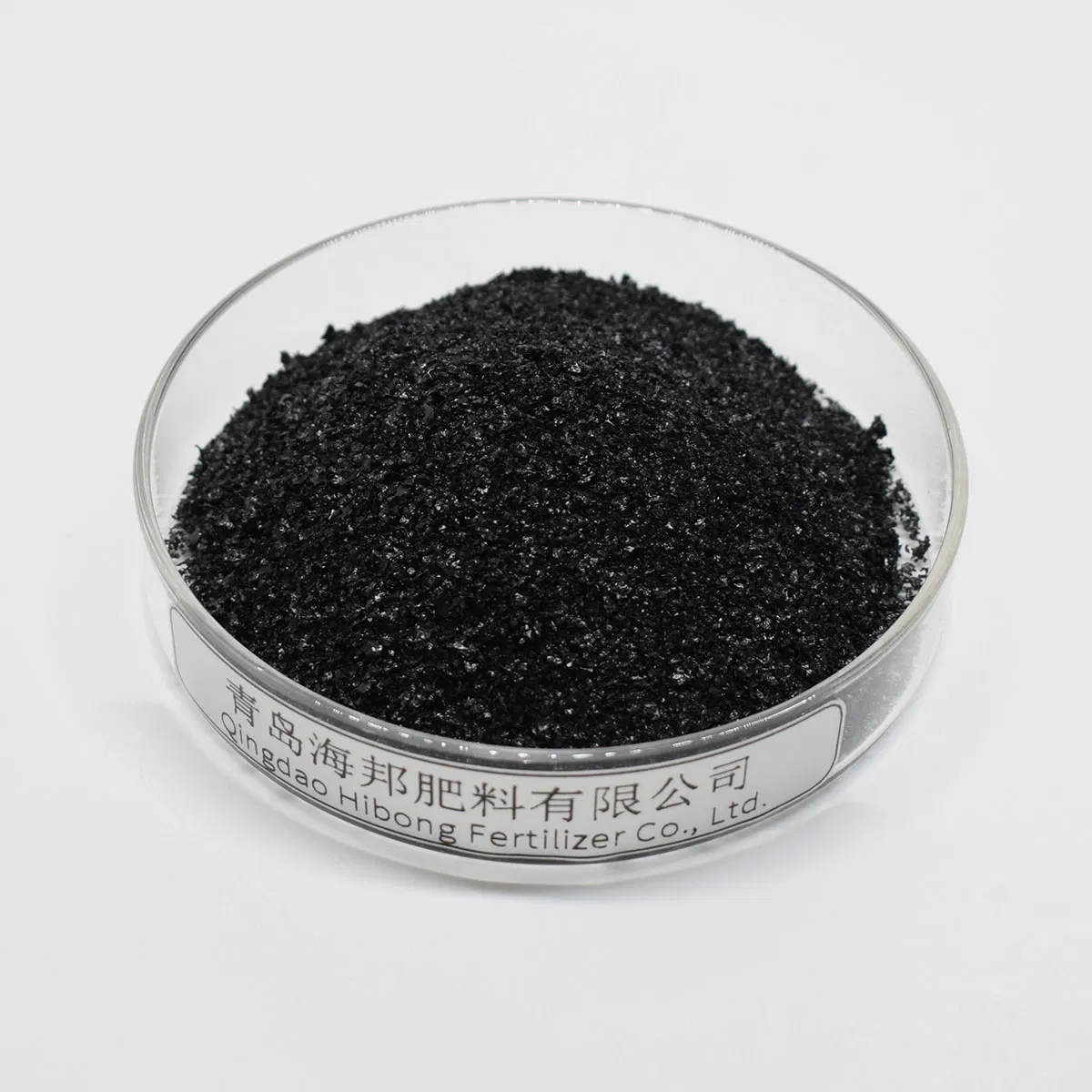 Water Soluble Humic Acid Potassium Humate Micronutrient Fertilizer