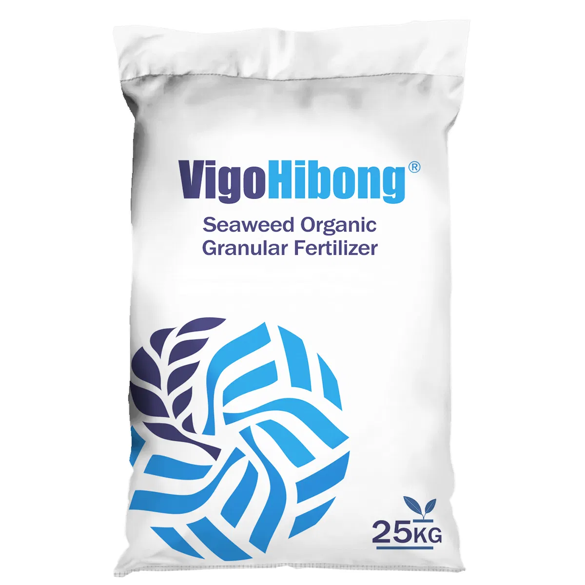 Granular Seaweed Organic Soil Conditioner