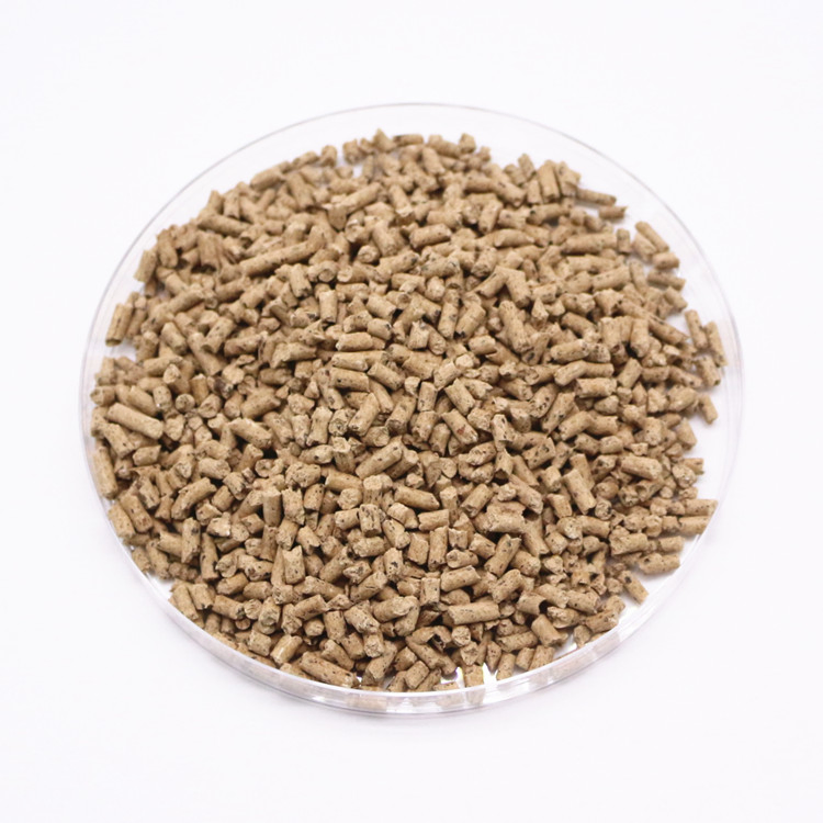 Microbial Organic Fertilizer Soil Conditioner for Gardening