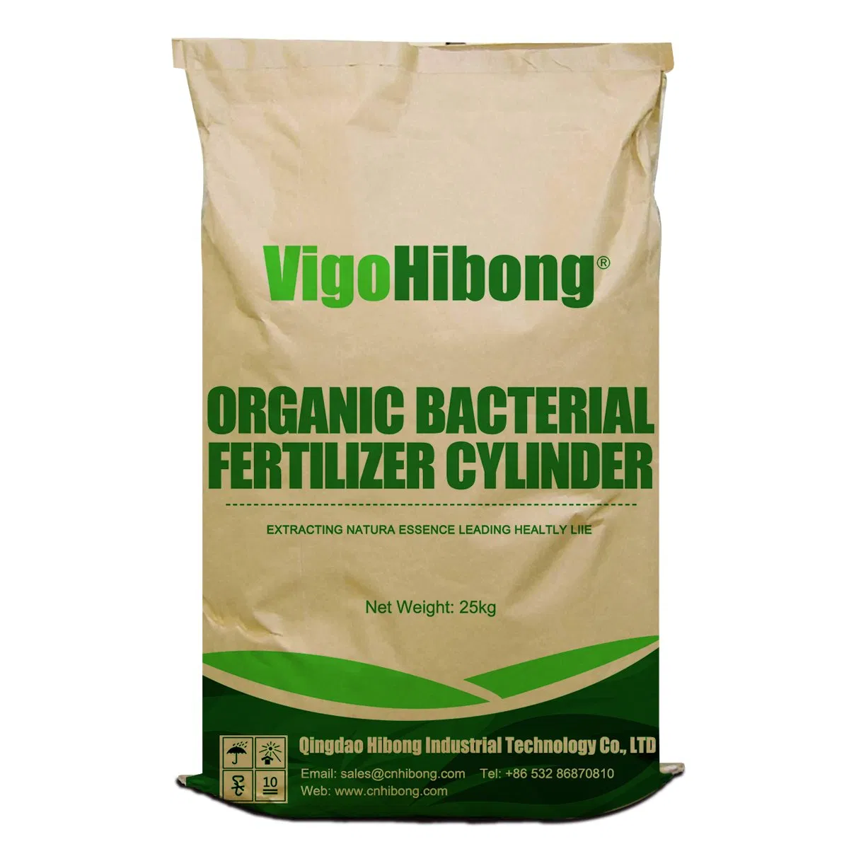 Organic Natural Soil Conditioner for Sustainable Gardening Solutions