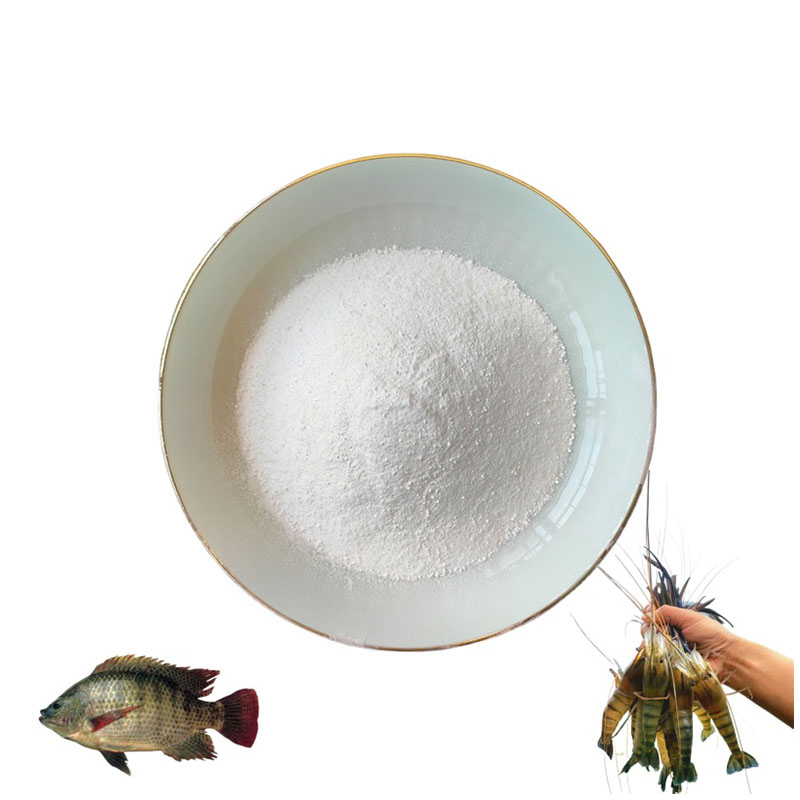 Enhance The Productivity of Livestock with 99% Vitamin C Powder