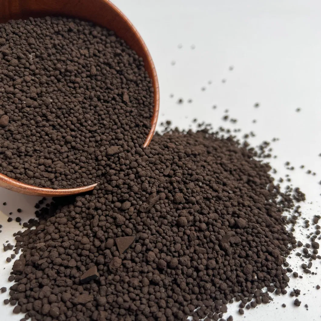 Potassium Soil Conditioner 2