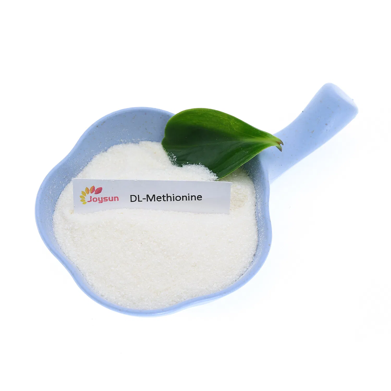 Wholesale Dl-Methionine 99% Premier Feed Additives for Animal Nutrition