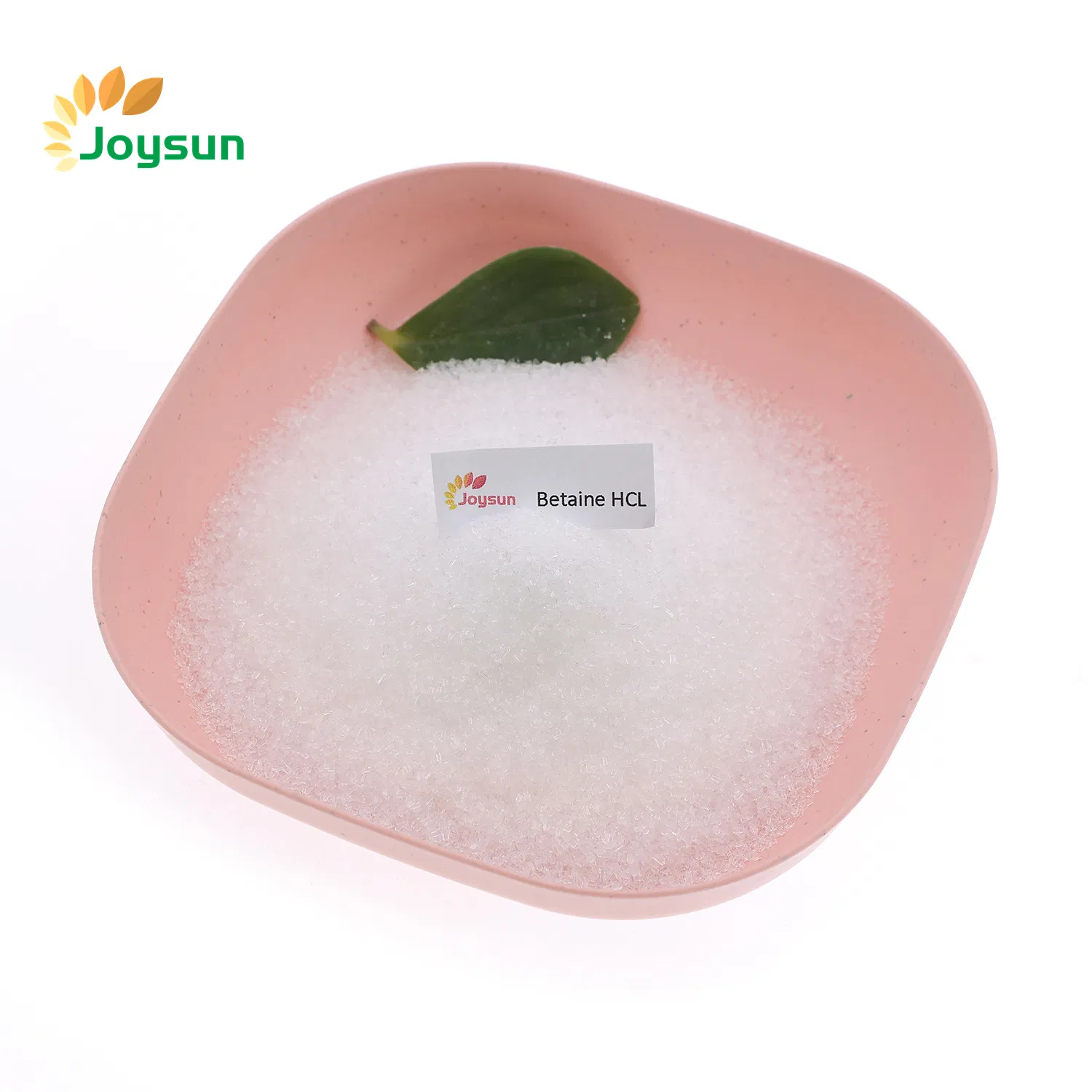 Chemical Formula Betaine HCl Feed Grade Fish Growth Promoter